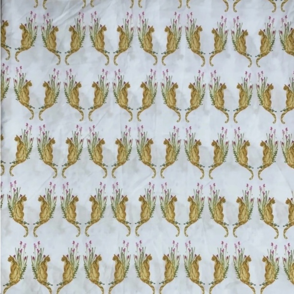Queen Sheet Set